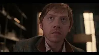 Rupert Grint as Julian on Servant ep 3x02