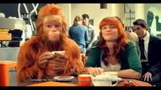 ING Direct - TV Ad 1 - Australia 2011