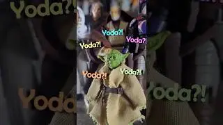 The Jedi are a Pyramid Scheme