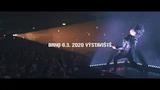 Rybičky48 - VELKÉ HALOVÉ TOUR - Brno