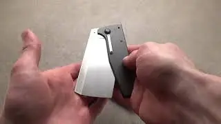 Zirc Cleaver