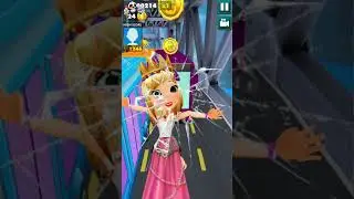Royal Princess Run Subway Rush Adventure By Game Video District
