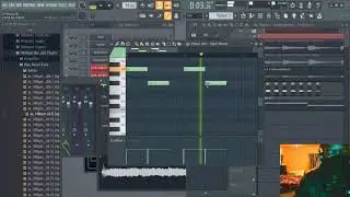 Lil Mosey - Live This Wild (FL STUDIO) (VERY DETAILED)