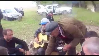 Михаил Гулько-Окурочек (в моем исполнении)