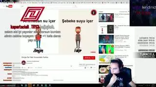 HAZRETİ YASUO ZENGİN İLE FAKİR ARASINDAKİ FARKLAR