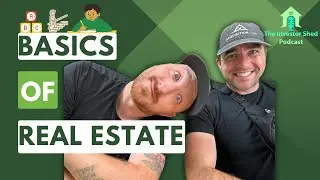 S3E46: The Ultimate Guide to the Home Buying Process for First-Time Buyers and Investors