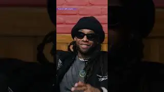 Ty Dolla $ign о своём грибном трипе 😵‍💫✨🌄🍄