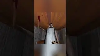 I Found Grandmas BOOK CLUB.. #granny #vrhorror #funny