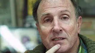 Tino Soriano. Qué es para mi un proyecto fotográfico