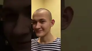 Срочно!!! Morgenstern призвали в армию Моргенштерн в армии 