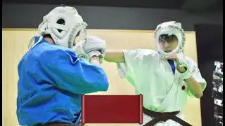 【空道／2023第6回世界大会告知】空道とは！？／What is KUDO!