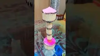 Recycling of Match Sticks #botanywithyoutube