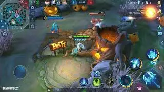 MOBILE LEGENDS MIYA TUTORIAL BUILD | PH GAMING VIDEOS