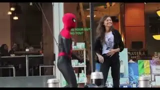 Tom Holland And Zendaya||Tom love 💕 Zendaya|| #spiderman  #nowayhome #tomholland #zendaya #tomloveze