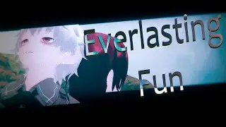 Everlasting Fun (KinitoPET Song) | 3D ANIMATION | Drawn World