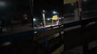 #tenali Railway junction #train #shorts #ytshort #shots