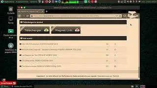 comment telecharger des torrent sous linux