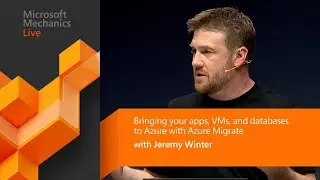 How to migrate your VMs, databases, and apps to Azure using Azure Migrate