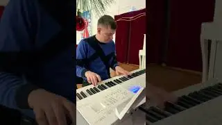 С Новым годом! 