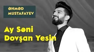 Ahmed Mustafayev və Dostlar qrupu — Ay Səni Dovşan Yesin (Rəsmi Audio)