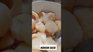 MANISAN BUAH #shorts #short #shortvideo