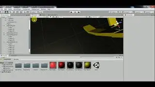 FULL TUTORIAL SERIES - MAKE STUNT GAME - WITHOUT CODES - PART 4