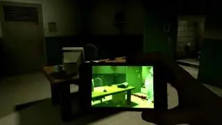 Over Night: Official Trailer [XNA Game]