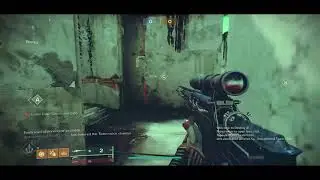 Destiny 2 - Make me a montage⚡ #MOTW 🇧🇩