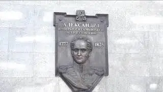 Осень. Курортный парк Железноводск