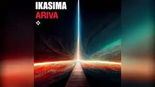 [Psytrance] Ikasima - Ariva