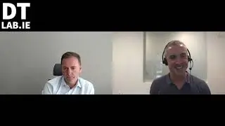Interview with John Gilley