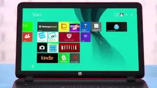 HSN | How To Personalize Your HP Pavillion Laptop And Pin Apps