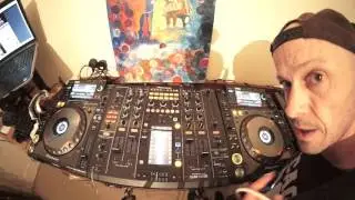 BEGINNER DJ LESSON ON HOW TO PHRASE MIX TO MAKE YOUR SET COME ALIVE!