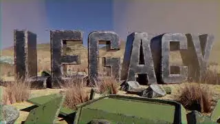 Tanki Online Intro for Lagacy TO