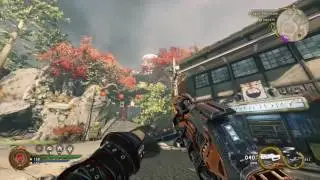Shadow Warrior 2: Different Sensitivity Ratios With Hipfire and Zoom