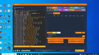HF Unlock Tool Cr4ck Fix Xiaomi OPPO HUAWEI SAMSUNG VIVO LG iPhone Mediatek Qualcomm