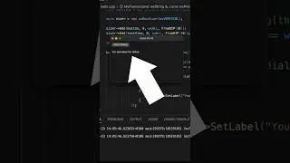 wxWidgets text entry dialog #programming