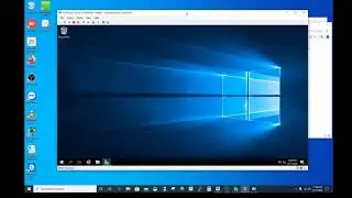 Create a Windows Server 2016 VM Part II