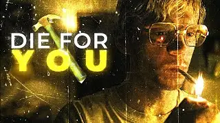 Die For You - Jeffrey Dahmer