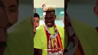 Kemana Osimhen Akan Berlabuh? #shorts #youtubeshorts