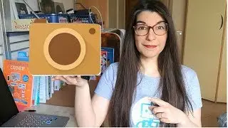 Foto a 360° con FotocameraCardboard