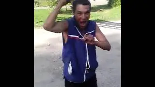 цыганский брюс ли