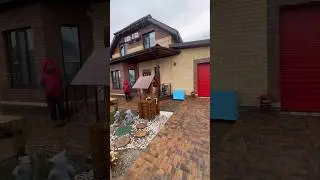 Дом 155м2 с бассейном, гаражом и дискотекой. Анапа