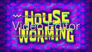 SpongeBob SquarePants Season 10 Title Cards With Different Music Part 1