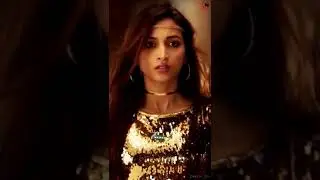 Kgf chapter 2 Mehbooba song Rocking star Yash and Srinidhi shetty 