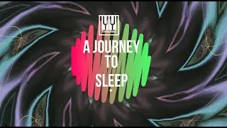 DAW Cubase | Journey To Sleep |LIVE composing relaxing music