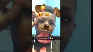OMG! Check out @duh.its.zion’s video! 