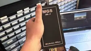 Bluetooth 9v Soil Analyzer Showcase
