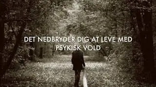 Psykisk vold af Powerkvinderne.dk og PsykiskVold.dk