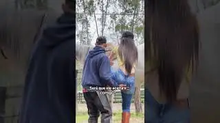 Será que ele aceita 
